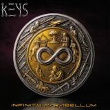 Keys - Infinty Parabellum (Lossless)