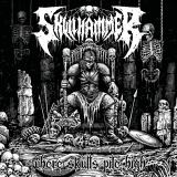 Skullhammer - Where Skulls Pile High (EP) (Lossless)