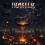 Traxter - Take Heed (EP)
