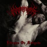 Vvormking - Litvrgies ov Æntigods (Upconvert)