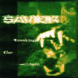 Savior - Breaking The Chain (EP)