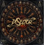 Disector - Discography (2023 - 2026)