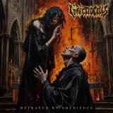 Infected Cells - Betrayed by Obedience