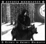 Various Artists - A Tribute To Satanic Warmaster (Bootleg) (Upconvert)