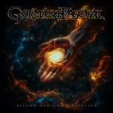 Germán Pascual - Beyond Our Comprehension