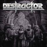 Destructor - Discography (1984 - 2026)