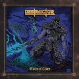 Destructor - Tales of Glory (Lossless)