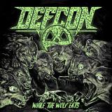 Defcon - While The Wolf Eats