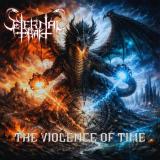 Eternal Drak - The Violence of Time (Heresies Against the Flow of Time)