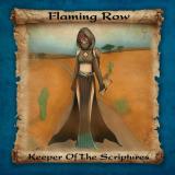 Flaming Row - Keeper of the Scriptures (Hüterin Der Schriften) (2CD)