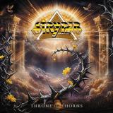 Stryper - Throne Of Thorns (Lossless)
