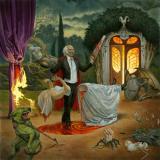 Anthrax - Cursum Perficio (Lossless)