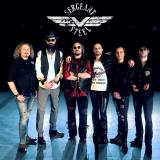 Sergeant Steel - Discography (2010 - 2026)
