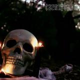 Crematorium - Conspiracies of Old (EP)