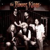 The Flower Kings - Discography (1995 - 2026)