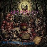 Skywings - Deep Forest Carnival (Lossless)