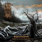 Heimdalls Wacht - Sphärenschänder: Echoes of an Old Belief – Part I (Upconvert)