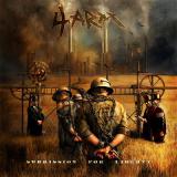 4Arm - Submission for Liberty 4Arm - Submission for Liberty | Metal Tracker (Скачать Метал, Рок, Тяжёлую музыку)