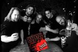Kaos - The Pits of Existence Kaos - The Pits of Existence | Metal Tracker (Скачать Метал, Рок, Тяжёлую музыку)