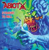 The Abiotx - Straight To Hell The Abiotx - Straight To Hell | Metal Tracker (Скачать Метал, Рок, Тяжёлую музыку)