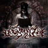 Labyrinthe - The Depths Of Hell Labyrinthe - The Depths Of Hell | Metal Tracker (Скачать Метал, Рок, Тяжёлую музыку)