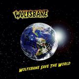 Wolfsbane - Wolfsbane Save the World Wolfsbane - Wolfsbane Save the World | Metal Tracker (Скачать Метал, Рок, Тяжёлую музыку)
