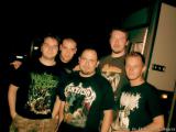 Hybrid Viscery - Discography (2003 - 2011) Hybrid Viscery - Discography (2003 - 2011) | Metal Tracker (Скачать Метал, Рок, Тяжёлую музыку)