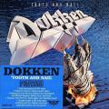 Dokken - Tooth And Nail (Collector's Edition)