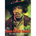 The Jimi Hendrix Experience - Room Full Of Hendrix, Royal Albert Hall (DVDRIP)