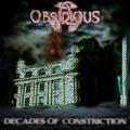 Obsidious - Decades Of Constriction (EP)