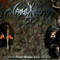 Nargaroth - Black Metal Manda Hijos de Puta (Bonus DVD)
