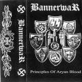 Bannerwar - Discography (2001-2006)