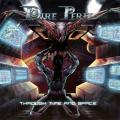 Dire Peril - Through Time And Space (EP) 