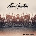 The Aviators - Wolfanizer (EP)