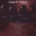 Shape of Despair - (ex - Raven) Discography (1995 - 2022)