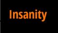 Insanity - Discography (1995-2017)