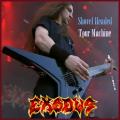 Exodus - Shovel Headed Tour Machine. Live at Wacken