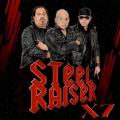 Steel Raiser - Discography (2008 - 2015)