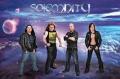 Solemnity - Discography