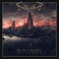 Bane Of Winterstorm - The War Of Shadows II: Upon The Throne Of Râvnöraak (EP)