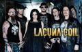 Lacuna Coil - Discography (1998 - 2016) (Lossless)