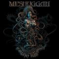 Meshuggah - The Violent Sleep Of Reason (Lossless)