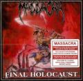 Massacra - Collection 1990-1992 (Remastered)