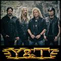 Y &amp; T - (Y&T, Yesterday & Today) - Discography (1976-2016)