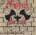 Axemaster - Discography (1986-1998)
