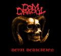 Dom Dracul - Devil Dedication