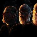 Meshuggah - Discography (1989 - 2022)