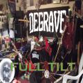 Degrave - Full Tilt