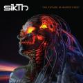 SikTh - The Future in Whose Eyes? (Mediabook Edition)