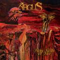 Argus - Discography (2007-2017)